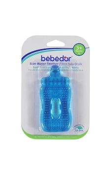 Bebedor İnce Sulu Dişlik 516 - Mavi Bebedor İnce Sulu Dişlik 516 - Mavi