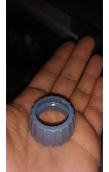 Dış Filtre Hortumu Sıkma Somunu Jebo - Lifetech Tüm Musluklara Dış Filtre Hortumu Sıkma Somunu Jebo - Lifetech Tüm Musluklara