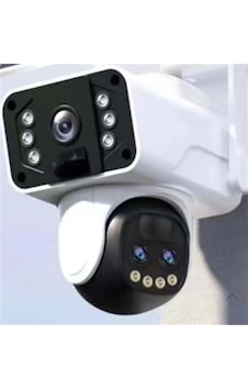 Okam O-kam 4446 Wifi 10x Optik Zoom Ptz Kamera Okam O-kam 4446 Wifi 10x Optik Zoom Ptz Kamera