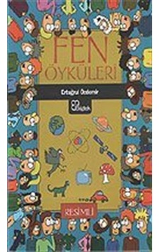 Fen Öyküleri / Ertuğrul Özdemir