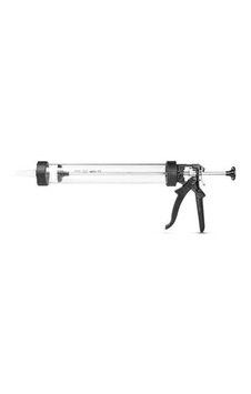 Frs Profesyonel Sosis Tabancası Şeffaf Plastik 600ml Frs352 Frs Profesyonel Sosis Tabancası Şeffaf Plastik 600ml Frs352