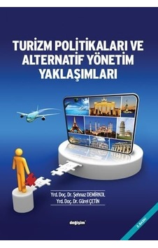 Turizm Politikaları Ve Alternatif Yönetim Yaklaşımları Sku: Zeusstkadc8468e3c