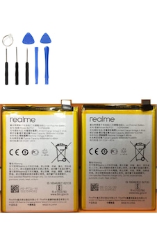 Oppo Realme C3İ Batarya Pil Tamir Seti Oppo Realme C3İ Batarya Pil Tamir Seti