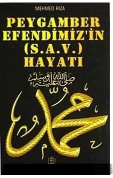 Peygamber Efendimizin Hayatı Cep Boy - Pamuk Yayınları Peygamber Efendimizin Hayatı Cep Boy - Pamuk Yayınları
