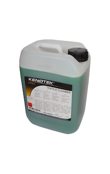 Kenotek Textil Cleaner 10lt