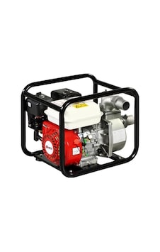 Benzinli Su Motoru 2'' Parmak Benzinli Su Motoru 2'' Parmak