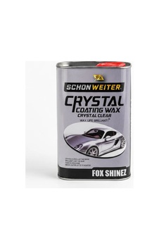 Schön Weiter Araç Oto Seramik Katkılı Koruyucu Cila 354 Ml Fox Shinez Schön Weiter Araç Oto Seramik Katkılı Koruyucu Cila 354 Ml Fox Shinez