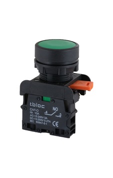Tbloc Psr-1o Yeşil Yaylı Start Buton Tbloc Psr-1o Yeşil Yaylı Start Buton