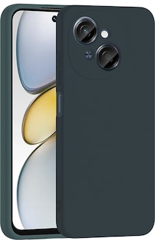 Nihcase Tecno Spark Go 1 2025 Kılıf Mara İçi Kadife Süet Lansman Nihcase Tecno Spark Go 1 2025 Kılıf Mara İçi Kadife Süet Lansman