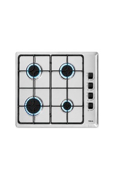 Hlx 640 60cm Metal Gazlı Ocak 112620020 Inox