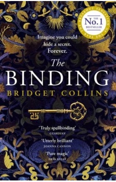 The Binding - Bridget Collins The Binding - Bridget Collins