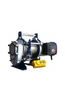 Max Extra Elektrikli Vinç 750 - 1500 KG