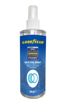 Goodyear Buğu Önleyici Sprey 250Ml Goodyear Buğu Önleyici Sprey 250Ml