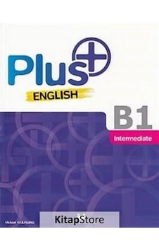 Plus B1 - Intermediate - Michael Wolfgang Plus B1 - Intermediate - Michael Wolfgang