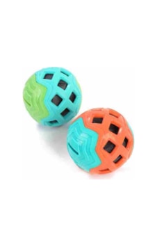 Senye Sesli İnteraktif Köpek Topu 9.5 Cm 107 G Dayanıklı Oyun Topu 1 Adet Senye Sesli İnteraktif Köpek Topu 9.5 Cm 107 G Dayanıklı Oyun Topu 1 Adet
