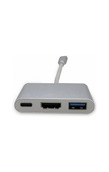Beek Bc-dsp-adp-uc-h1a1c Usb Type C To Hdmı Usb Pd Usb Ekran Adaptörü Beek Bc-dsp-adp-uc-h1a1c Usb Type C To Hdmı Usb Pd Usb Ekran Adaptörü