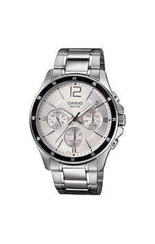 Casio Mtp-1374d-7avdf Erkek Kol Saati Gri - Siyah Casio Mtp-1374d-7avdf Erkek Kol Saati Gri - Siyah