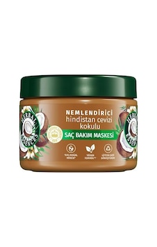 Herbal Essences Nemlendirici Hindistan Cevizi Kokulu Saç Bakım Maskesi 300ml Herbal Essences Nemlendirici Hindistan Cevizi Kokulu Saç Bakım Maskesi 300ml