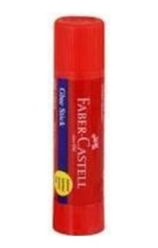 Faber-Castell Stick Yapıştırıcı 10 gr Faber-Castell Stick Yapıştırıcı 10 gr