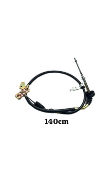 Mazda B2500 Ön El Fren Tel 1997-2002 Mazda B2500 Ön El Fren Tel 1997-2002