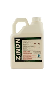 Zinon Emülsiyon Haşere 5 L Zinon Emülsiyon Haşere 5 L