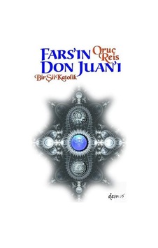 Fars'ın Don Juan'ı- Demos Yayınları Fars'ın Don Juan'ı- Demos Yayınları