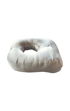 Maywell V3 Genişletilmiş Orta Boşluk Seyahat Medikal Masaj Ortası Delik Yastık Gri Maywell V3 Genişletilmiş Orta Boşluk Seyahat Medikal Masaj Ortası Delik Yastık Gri