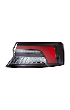 FARBA-ULO 1136102 Stop Lambası Audi A5 F5 16- FARBA-ULO 1136102 Stop Lambası Audi A5 F5 16-
