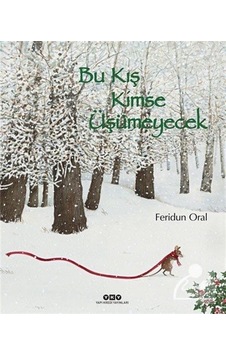 Bu Kış Kimse Üşümeyecek - Feridun Oral Bu Kış Kimse Üşümeyecek - Feridun Oral
