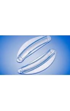 Internal Silikon Nasal Splint.Silikon Burun Splinti ( 10 adet )