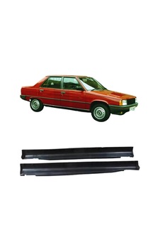 Renault 9 Macbiel 2 Prç. 1985-2000