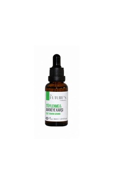 Doa Kozmetik Tüylenme&akneye Eğilimli Ciltler İçin Cilt Bakım Serumu 30 Ml Doa Kozmetik Tüylenme&akneye Eğilimli Ciltler İçin Cilt Bakım Serumu 30 Ml