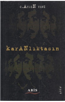 Karanlıktasın (imzalı) Karanlıktasın (imzalı)