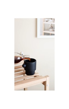 Colorfull Coffe Collection Top Kulplu El Yapımı Seramik Kupa Siyah - 272234932 Siyah Colorfull Coffe Collection Top Kulplu El Yapımı Seramik Kupa Siyah - 272234932 Siyah