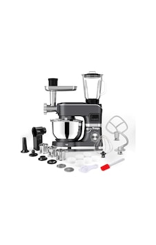 Trumio SM1503BMLF 6.2 L 2000 W Mutfak Robotu Trumio SM1503BMLF 6.2 L 2000 W Mutfak Robotu