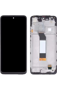 Xiaomi Uyumlu Redmi Note 11 Se Lcd Ekran Dokunmatik Siyah Çıtalı Oled Xiaomi Uyumlu Redmi Note 11 Se Lcd Ekran Dokunmatik Siyah Çıtalı Oled