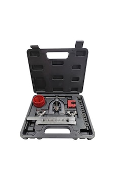 Pro Dht 11 Parça Havşa Açma Seti Çantalı D11120021 Pro Dht 11 Parça Havşa Açma Seti Çantalı D11120021