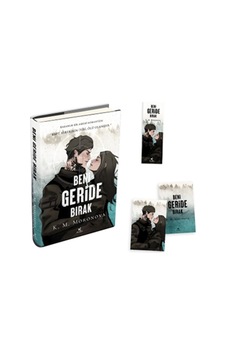 Beni Geride Bırak