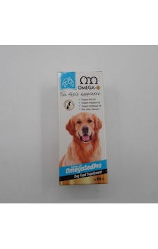 PHARMASED Köpekler İçin Omega SedPro Somon Balık Yağı 100 m