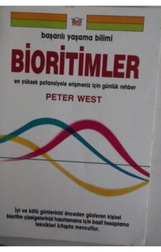 Bioritimler/Peter West