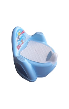 Plastik Lazımlık Tom ve Jerry Mavi D3 Mavi Plastik Lazımlık Tom ve Jerry Mavi D3 Mavi