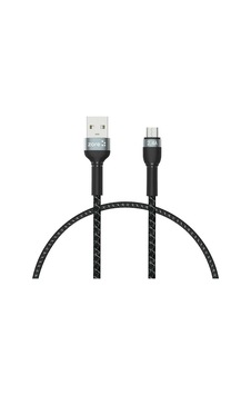 Zore Shira Serisi Micro Usb Kablo 30cm Zore Shira Serisi Micro Usb Kablo 30cm