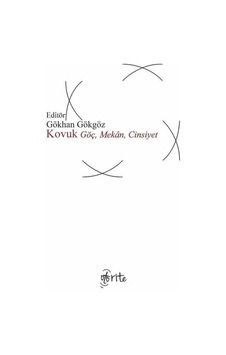 Kovuk / Gökhan Gökgöz Kovuk / Gökhan Gökgöz