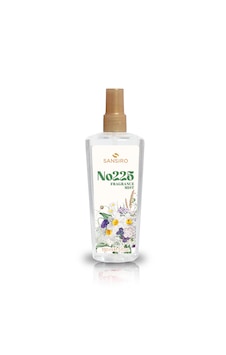 Sansiro No: 225 Kadın Vücut Spreyi Body Mist 150ml Sansiro No: 225 Kadın Vücut Spreyi Body Mist 150ml