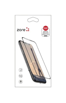İphone 11 Uyumlu Şeffaf Seramik Ekran Koruyucu - Şeffaf - T12601 İphone 11 Uyumlu Şeffaf Seramik Ekran Koruyucu - Şeffaf - T12601