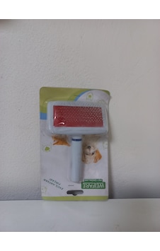 Welfare Evcil Hayvan Fırcası 1 Adet