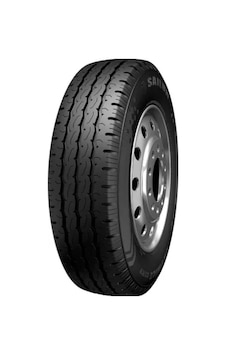 Sailun 195R14C 106/104Q 8Pr Sl87N Extmile Yaz Lastiği 2025 Sailun 195R14C 106/104Q 8Pr Sl87N Extmile Yaz Lastiği 2025