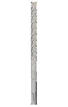 Bosch Pro Sds Plus-5x 10 X 110 Mm Matkap Ucu Bosch Pro Sds Plus-5x 10 X 110 Mm Matkap Ucu