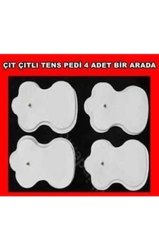 2 Li Tens Cihazı 2 Li Tens Cihazı