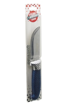 Erinox B-320y Bp-320y No 0 Bilezikli Yüzme Kasap Et Ve Kurban Bıçağı - Renkli Plastik Kaymaz Saplı, El İşçiliği- 15'li Paket Diğer Erinox B-320y Bp-320y No 0 Bilezikli Yüzme Kasap Et Ve Kurban Bıçağı - Renkli Plastik Kaymaz Saplı, El İşçiliği- 15'li Paket Diğer